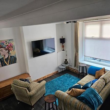 Jubilee Jem Villa Aberaman Eksteriør bilde