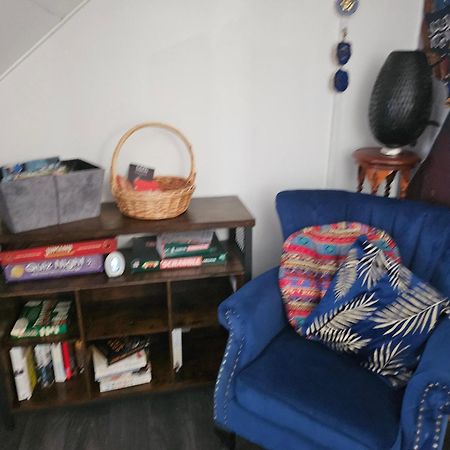 Jubilee Jem Villa Aberaman Eksteriør bilde